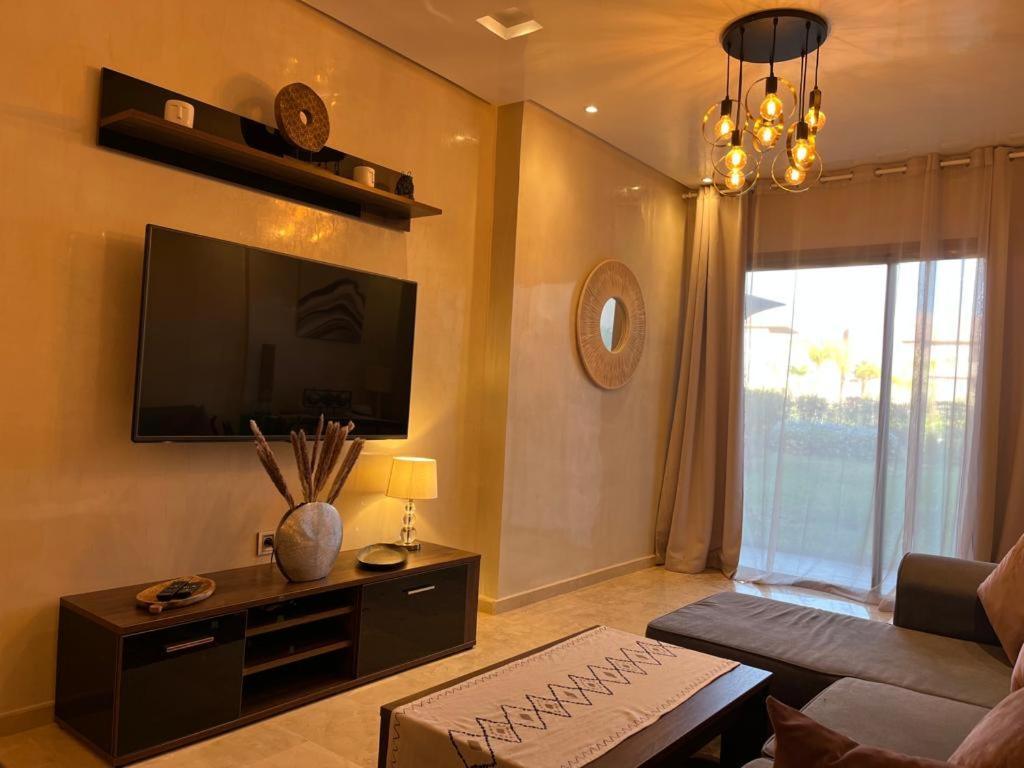 Appartement De Luxe -Prestigia Marrakech Golf City Marrakesch Exterior foto
