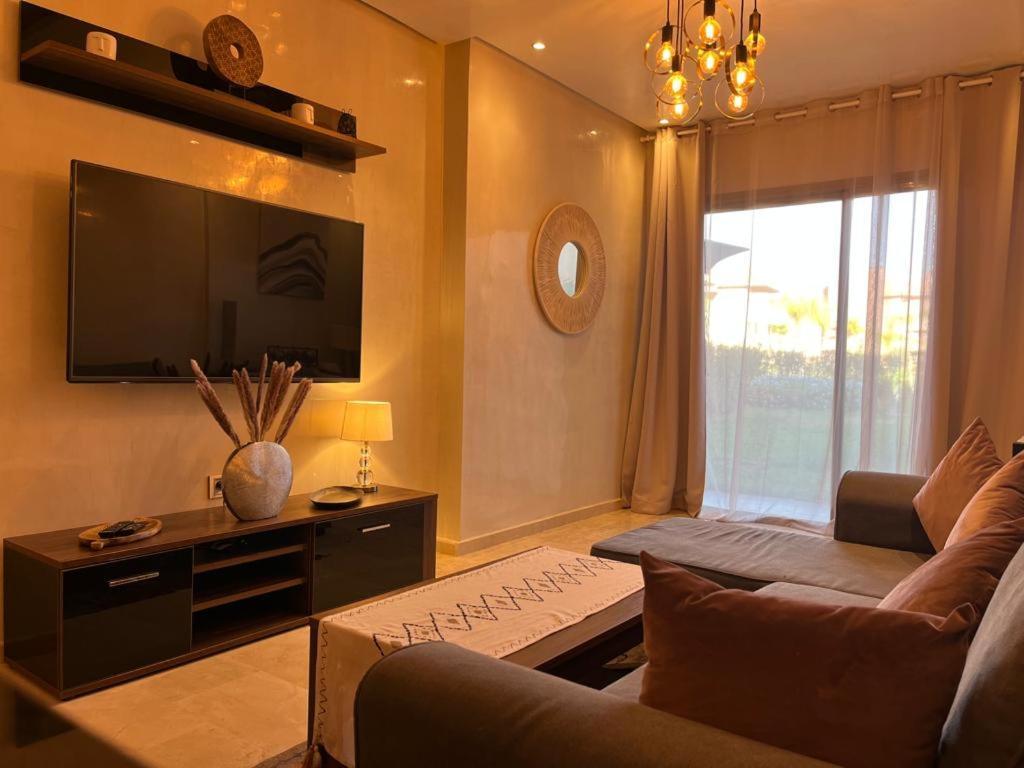 Appartement De Luxe -Prestigia Marrakech Golf City Marrakesch Exterior foto